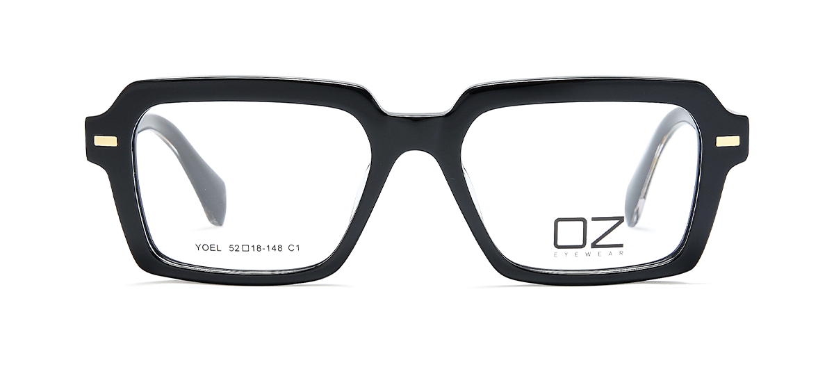 Oz Eyewear YOEL C1